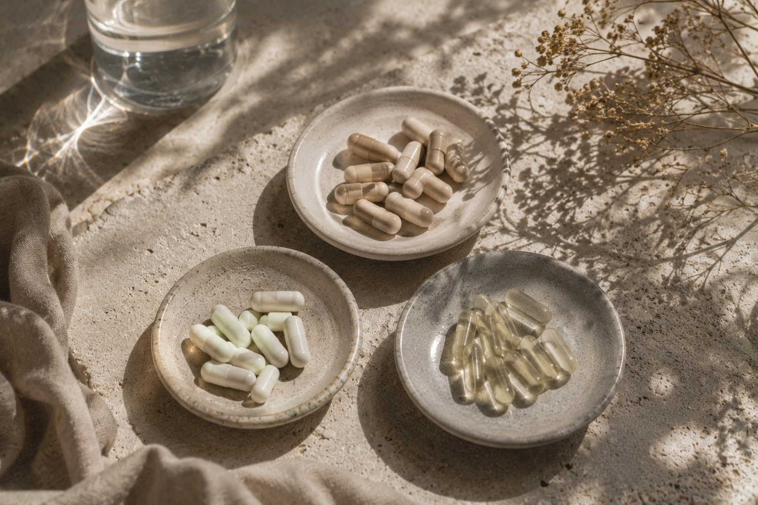 Three new L Cell formulas: energy, NAD+ and the biology of healthy ageing