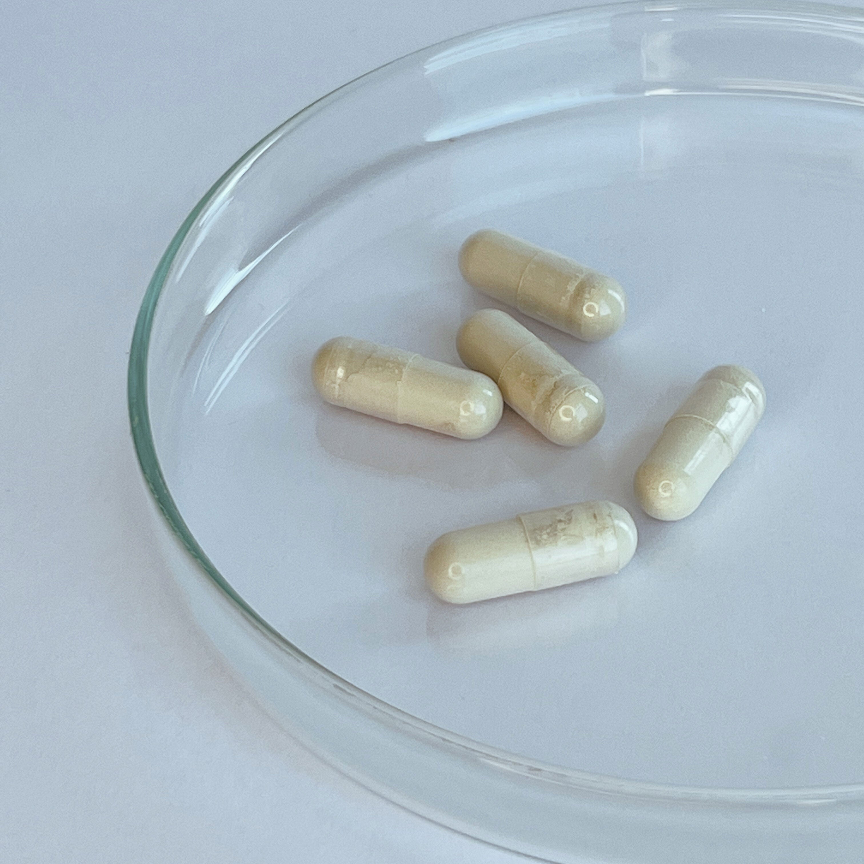 Apigenin Kapseln 250mg (30 Portionen, 60 Kapseln)