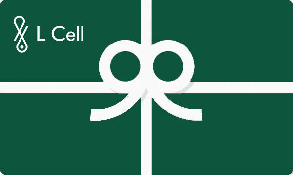 L Cell Gift Card