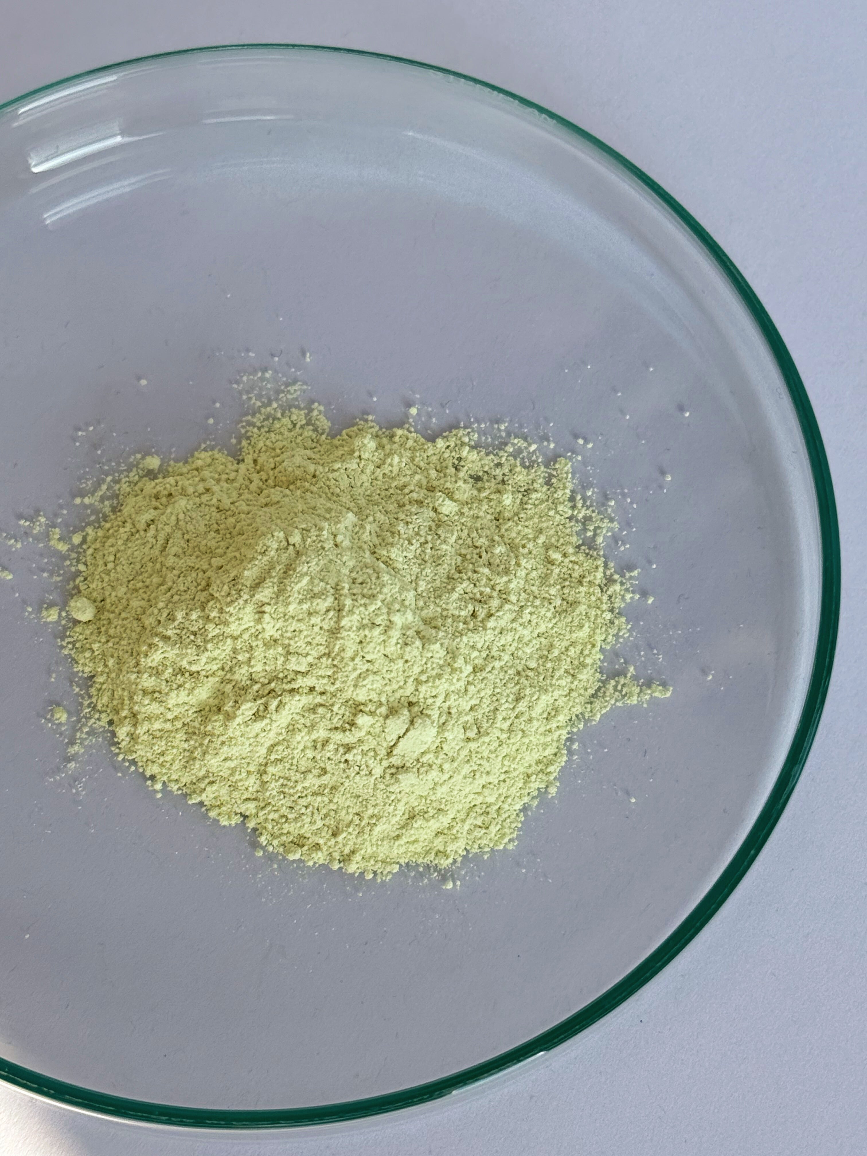 Urolithin A Pulver 21g (30 Portionen, >98% Reinheit)