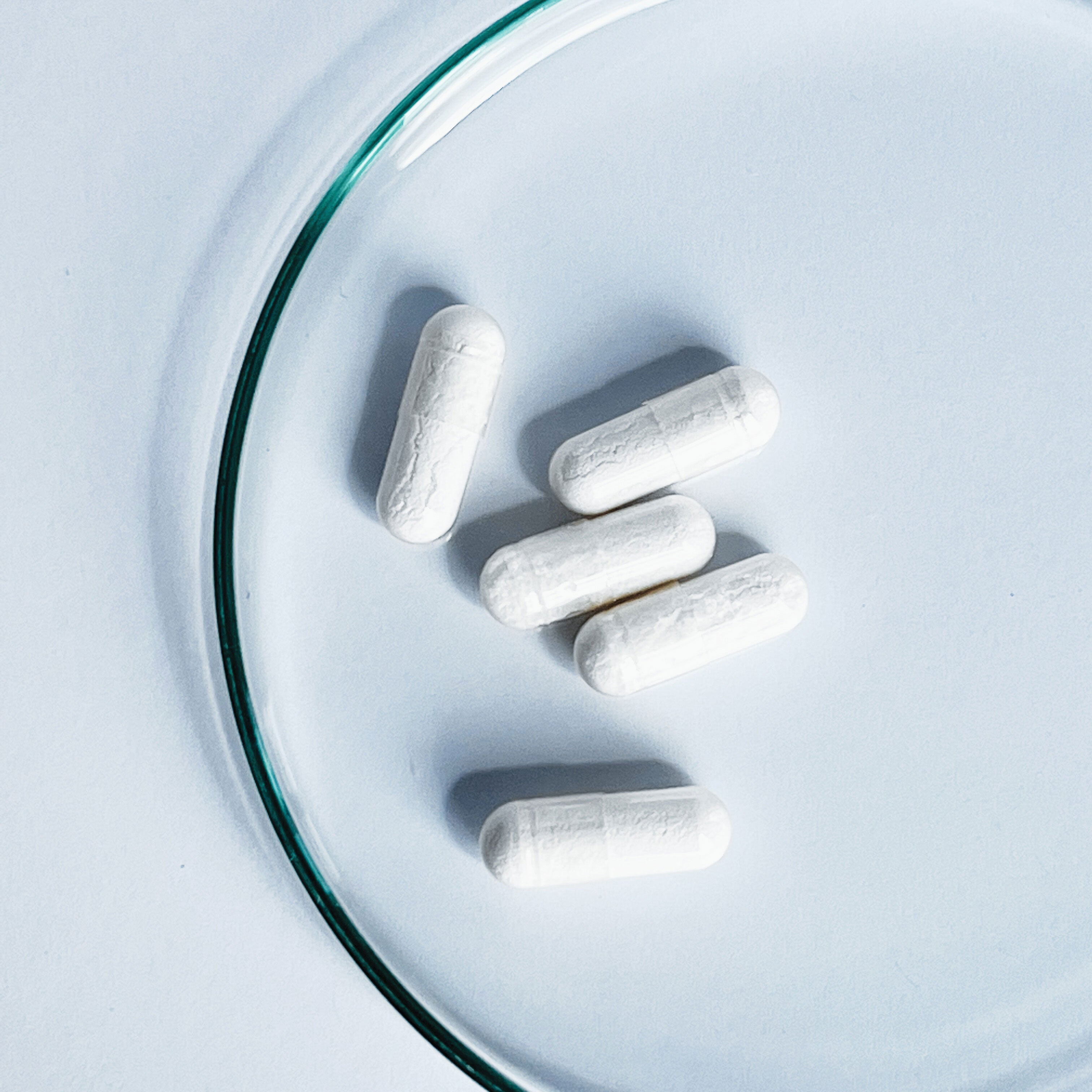 NMN Kapseln 500 mg (30 Portionen, 60 Kapseln)