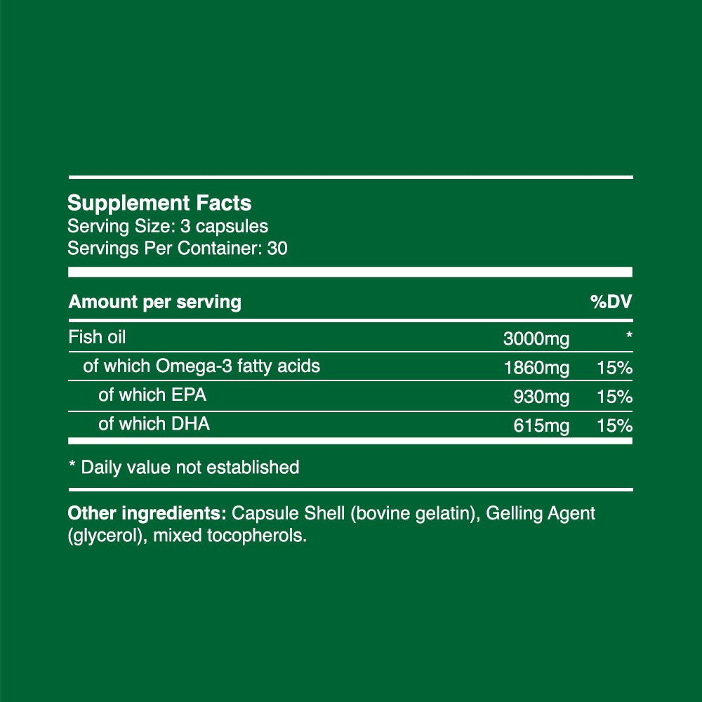 Magnesium L-Threonate Kapseln 500mg (30 Portionen, 120 Kapseln)