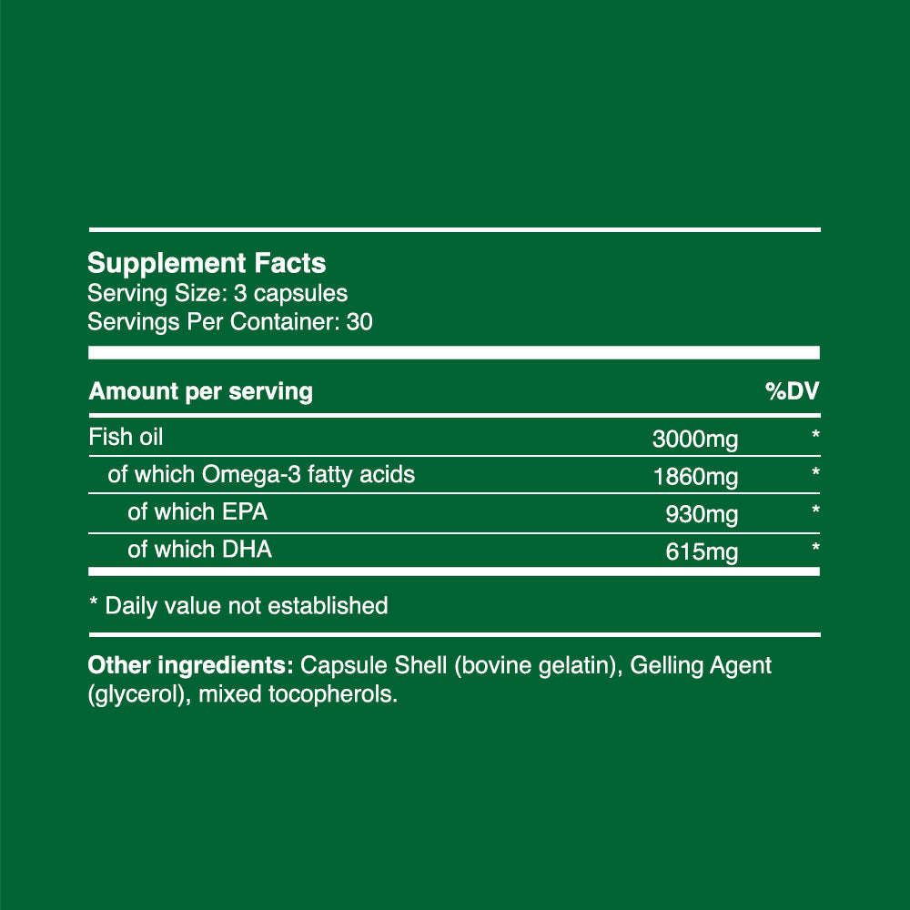 Magnesium L-Threonate Kapseln 500mg (30 Portionen, 120 Kapseln)