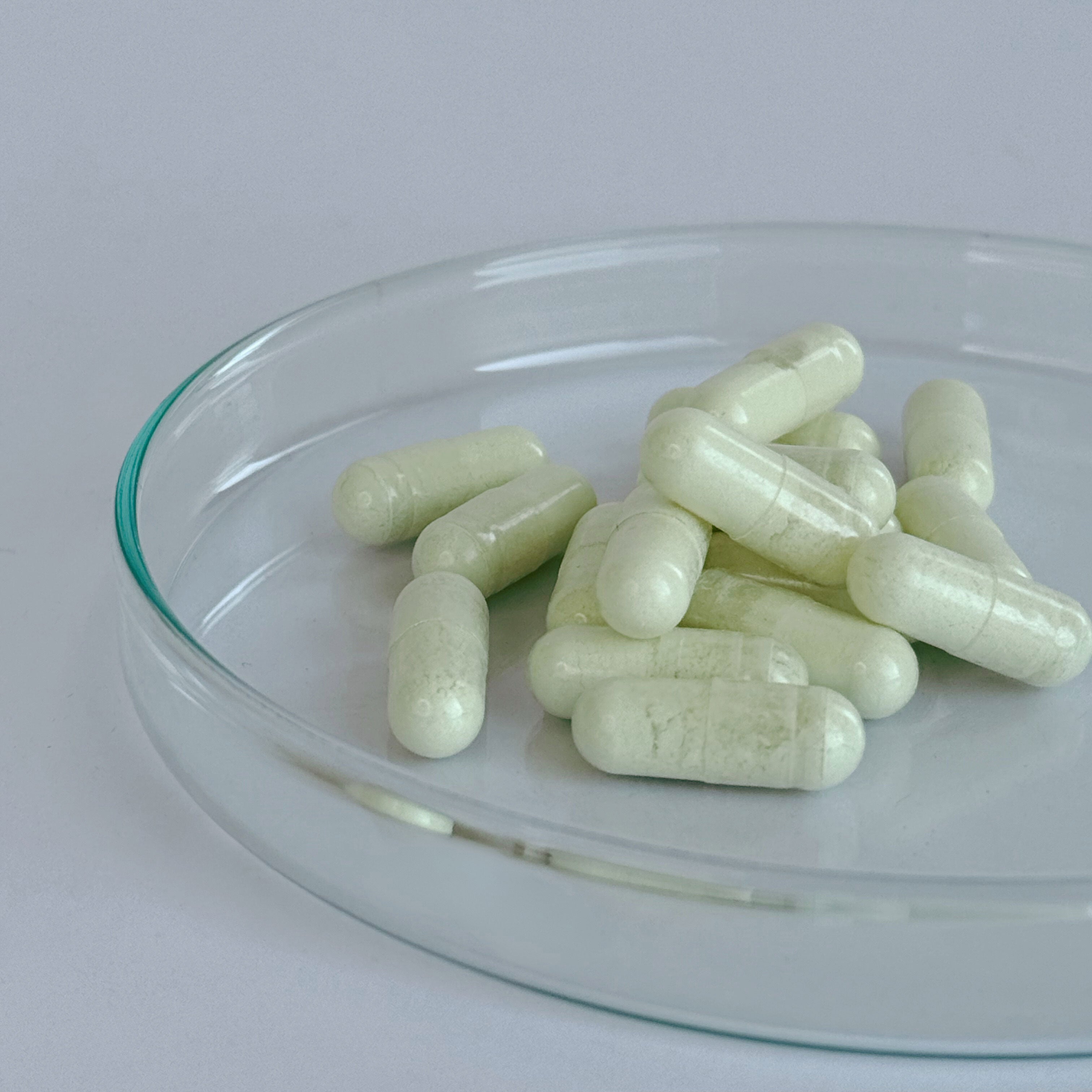 Urolithin A Kapseln 350mg (30 Portionen, 60 Kapseln)